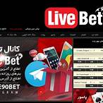 live bet 90